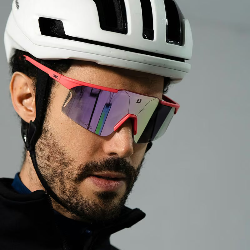 ULAC Sunglasses Neo Vue Raijin Photochromic