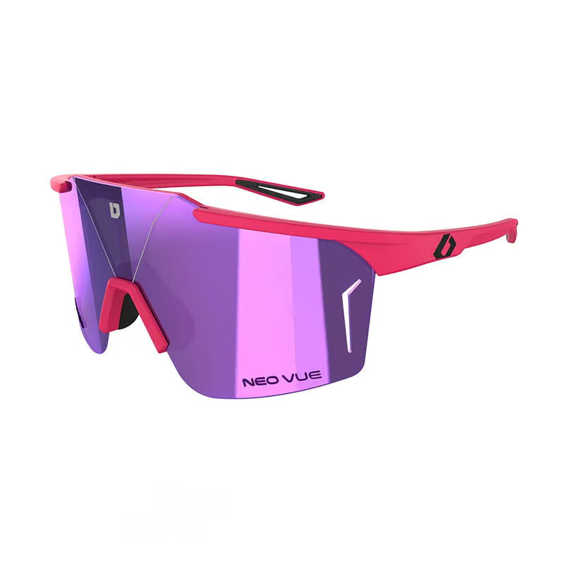 ULAC Sunglasses Neo Vue Raijin Photochromic