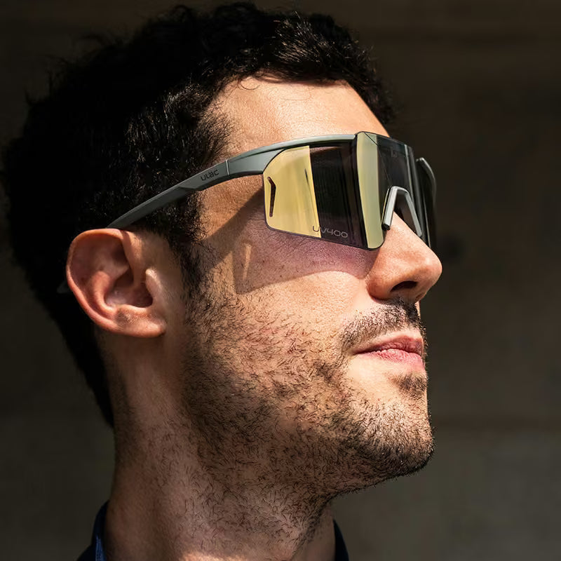 ULAC Sunglasses Neo Vue Raijin Photochromic