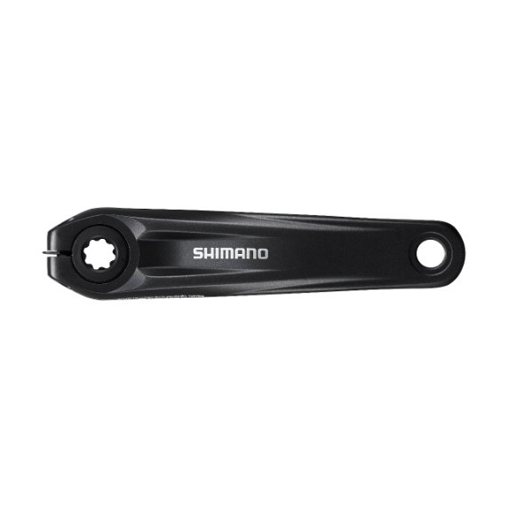 Shimano Crankset - FC-E8000