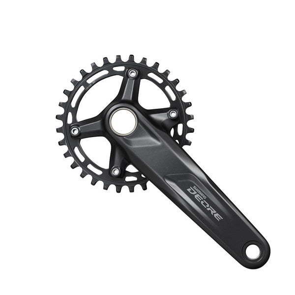 Shimano Crankset 10/11SPD Deore - FC-M5100-1