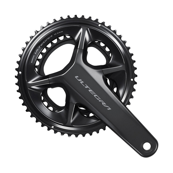 Shimano Crankset Ultegra 12SPD FC-R8100