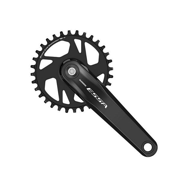 Shimano Crankset Essa 7/8SPD