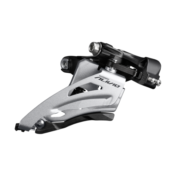 Shimano Front Derailleur Alivio 9SP FD-M3120M