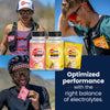 Saltstick Caffeine FastChews - Bottle