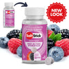 Saltstick FastChews - Bottle