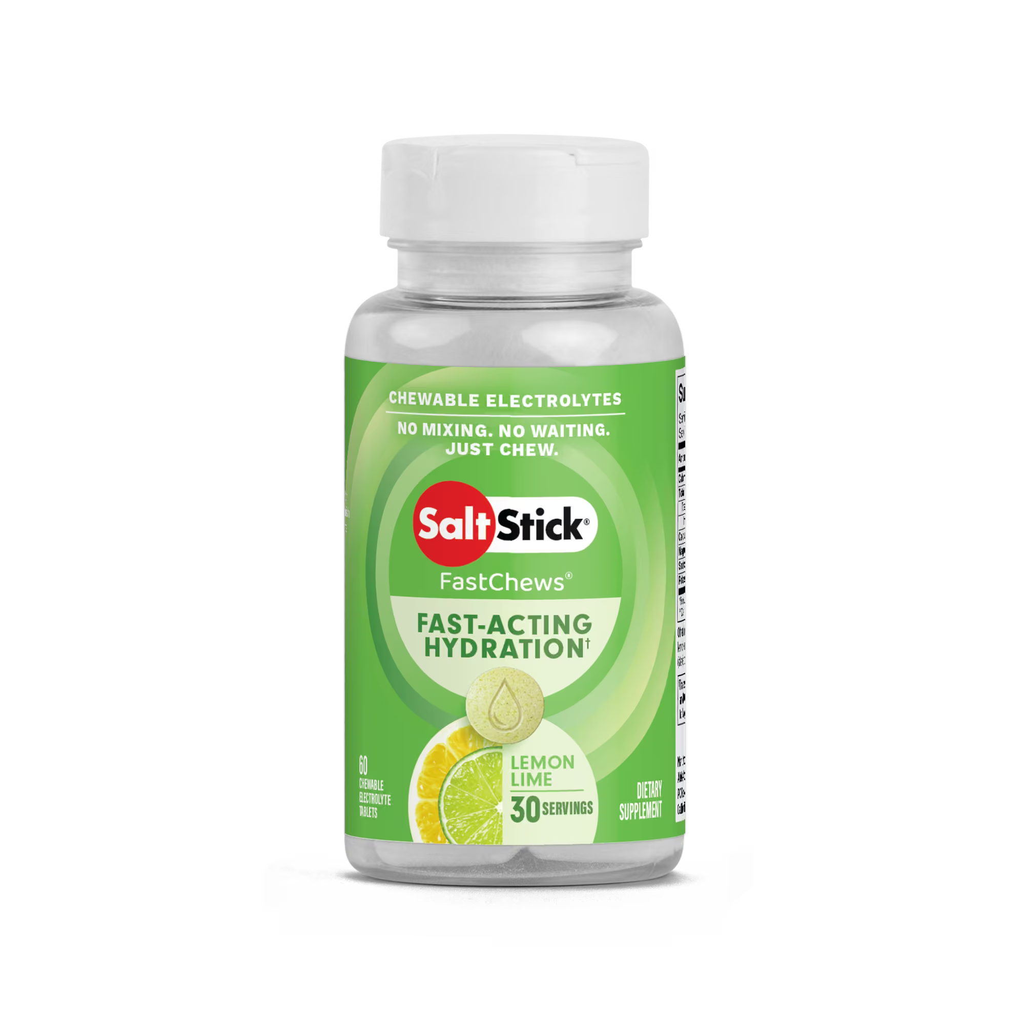 Saltstick Fastchew Bottles