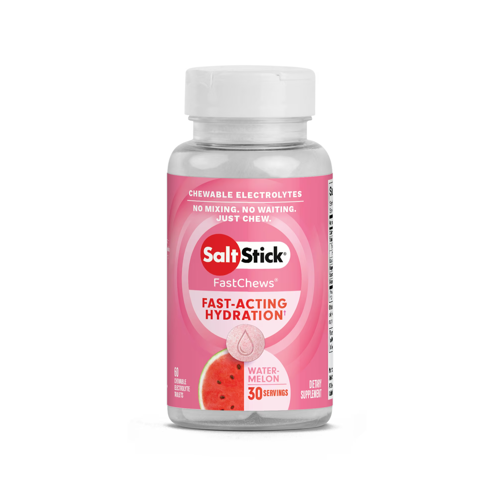 Saltstick Fastchew Bottles
