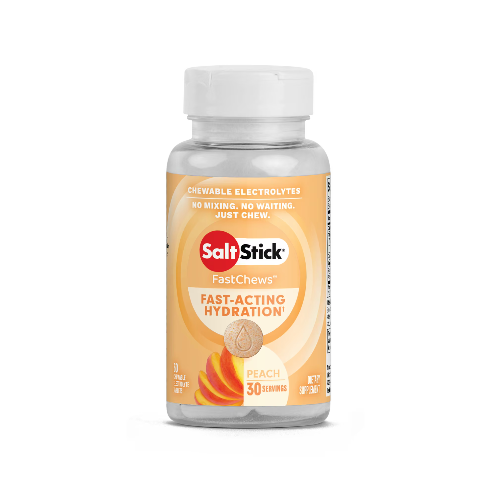 Saltstick Fastchew Bottles