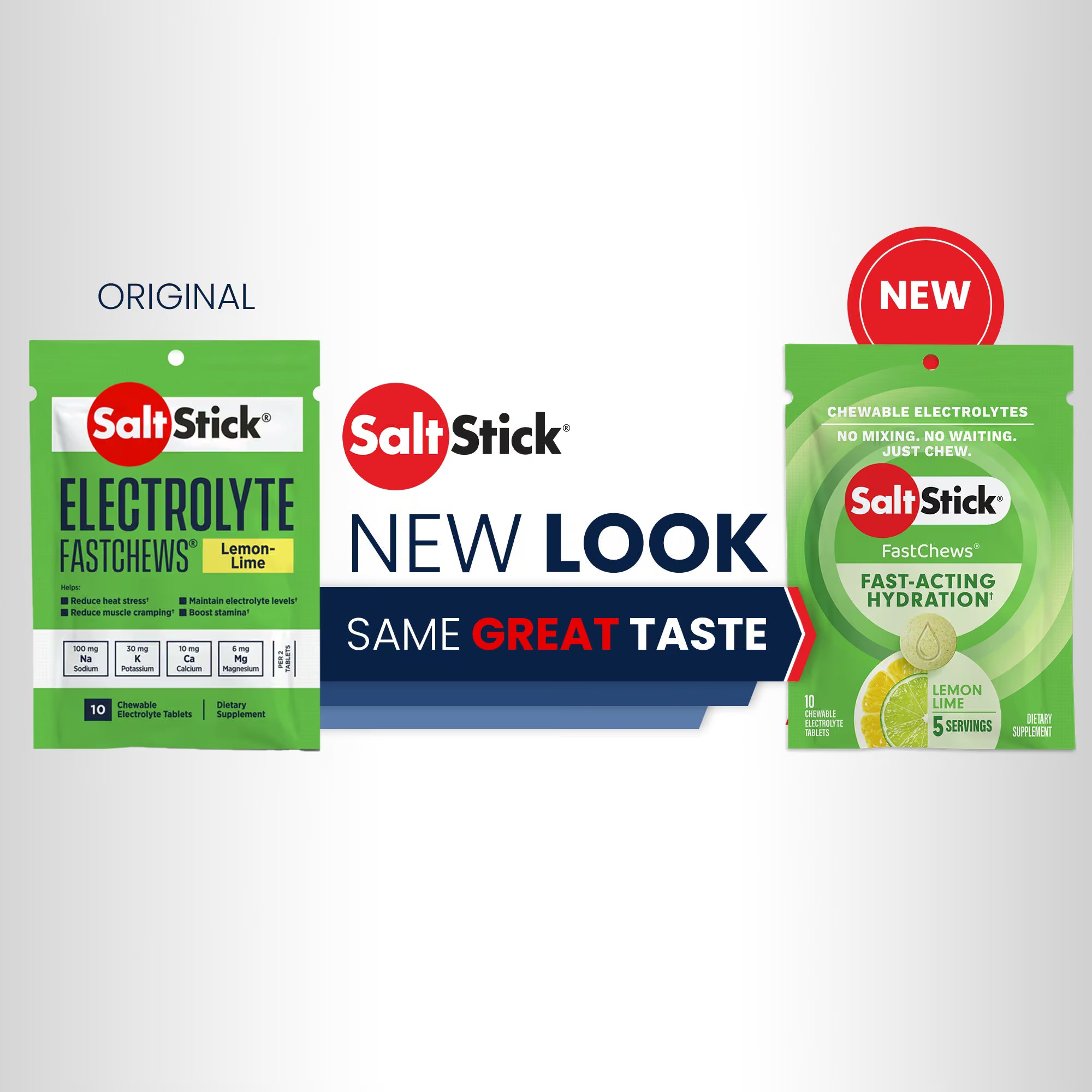 SaltStick Fastchews