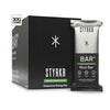 Styrkr BAR30 Energy Apple, Cinnamon, Caramel & Sultana