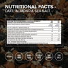 Styrkr BAR30 Energy Date, Almond & Sea Salt