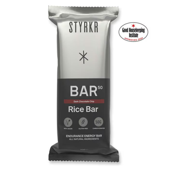 Styrkr Energy Bar BAR50