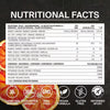 Styrkr Mix MIX+ Blood Orange Dual-Carb Drink Mix
