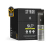 Styrkr SLT+ Electrolyte Berry & Lime Advanced Quad-Blend