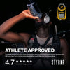 Styrkr SLT+ Electrolyte Orange Advanced Quad-Blend