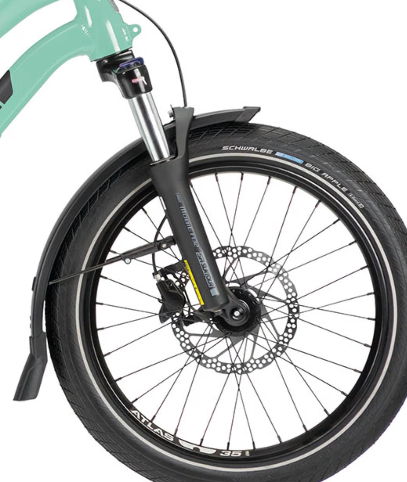 Suntour Mobie A-32 20
