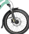 Suntour Mobie A-32 20" Tern HSD & GSD 50mm travel