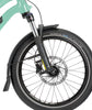 Suntour Mobie A-32 20" Tern HSD & GSD 50mm travel