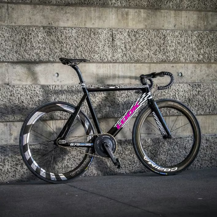 Look 875 Madison Frameset