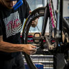 Look 875 Madison Frameset