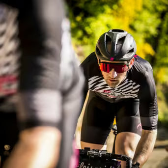 Look 875 Madison Frameset