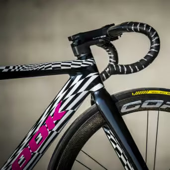 Look 875 Madison Frameset