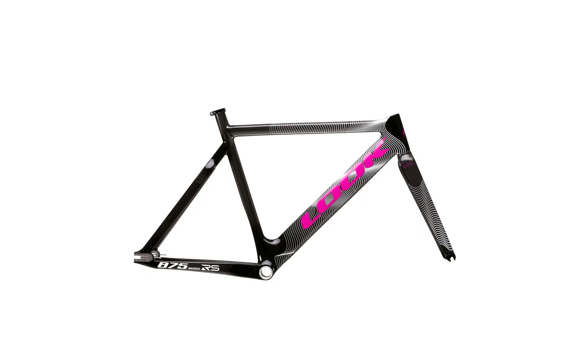 Look 875 Madison Frameset