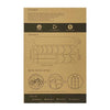 Mucky Nutz Frame Skinz Classic Clear