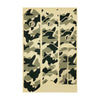 Mucky Nutz Frame Skinz Classic Camo