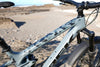 Mucky Nutz Frame Skinz Classic Camo