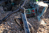 Mucky Nutz Frame Skinz Classic Viking