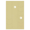 Mucky Nutz Frame Skinz Clear