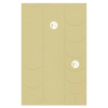 Mucky Nutz Frame Skinz Clear