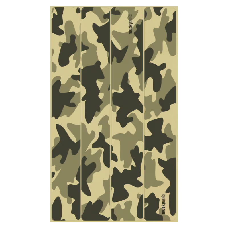 Mucky Nutz Stay Skinz Camo