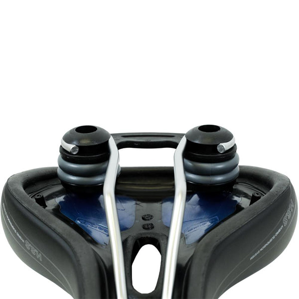 Serfas EG-80E SADDLE E-GEL CRUISER 275 X 213MM