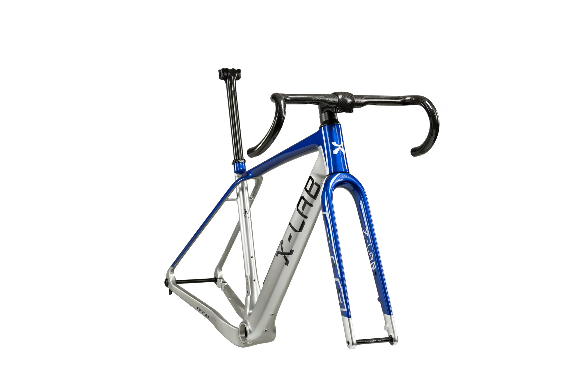 X-LAB GT8 Frameset Slipstream