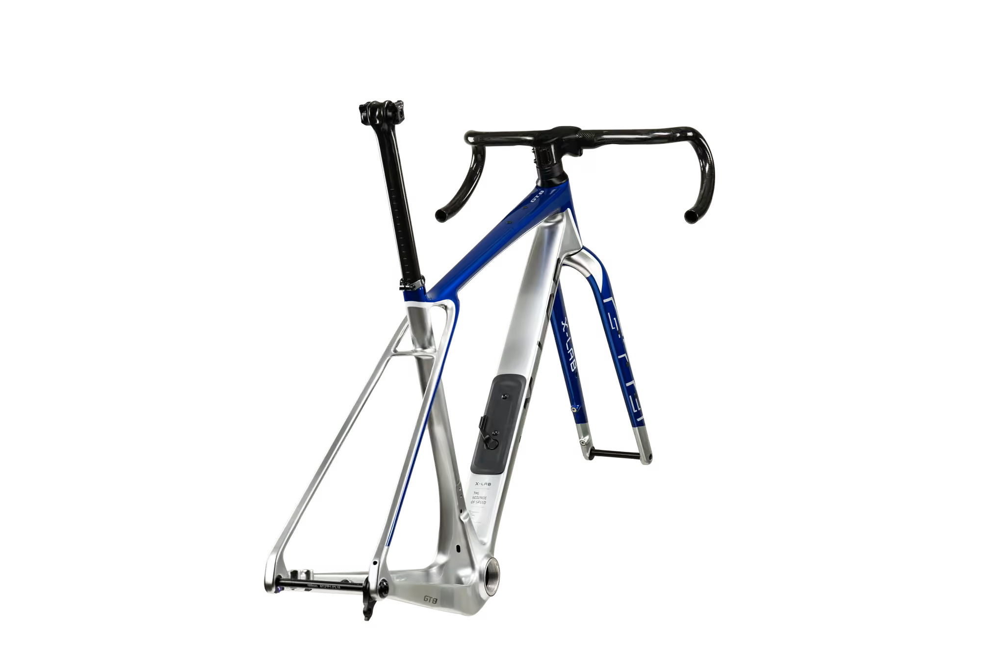 X-LAB GT8 Frameset Slipstream