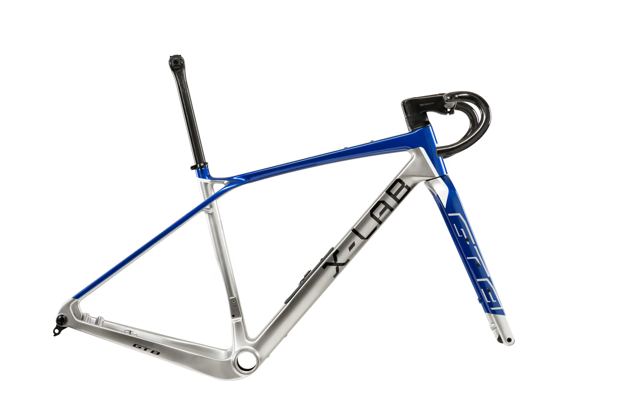 X-LAB GT8 Frameset Slipstream
