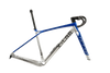 X-LAB GT8 Frameset Slipstream