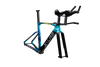 X-LAB DB01 Dawnbreaker Frameset XDS Astana Team Replica