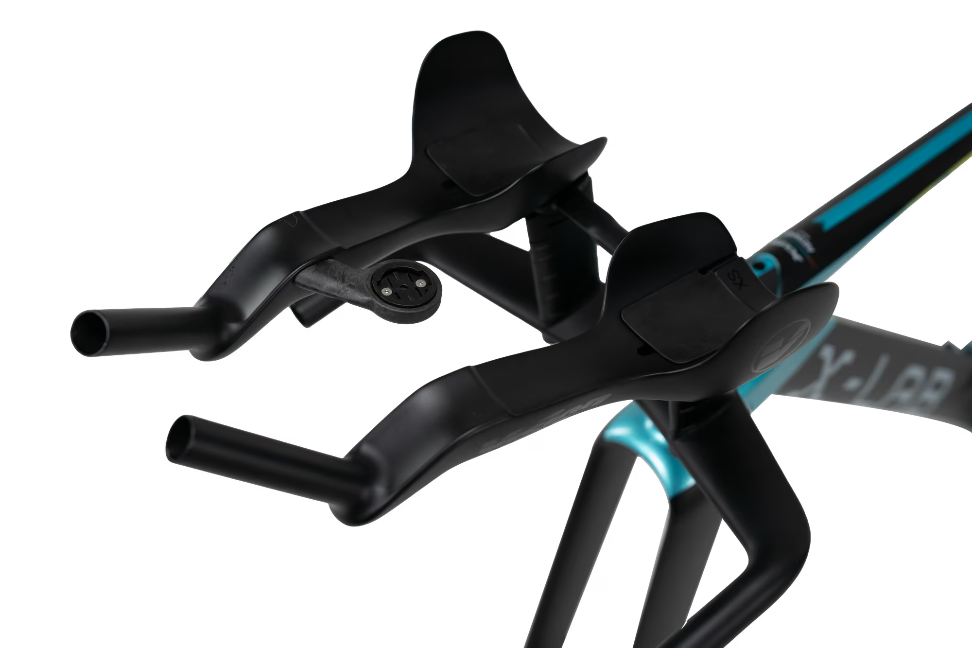 X-LAB DB01 Dawnbreaker Frameset XDS Astana Team Replica