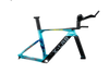 X-LAB DB01 Dawnbreaker Frameset XDS Astana Team Replica