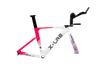 X-LAB DB01 Dawnbreaker Frameset Laboral Kutxa Team Replica
