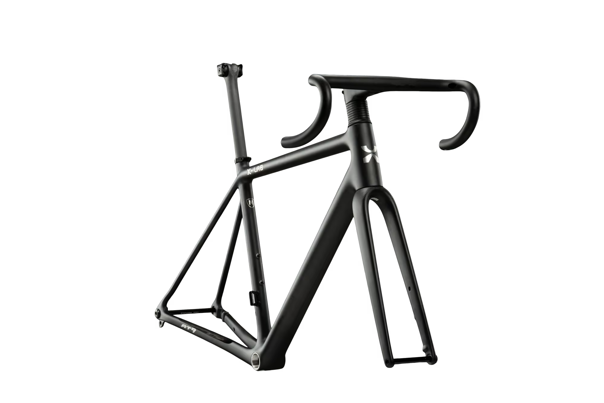 X-LAB RT9 Frameset Shadowbox