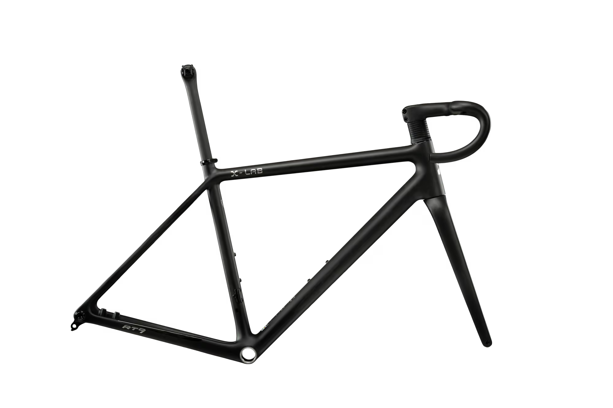X-LAB RT9 Frameset Shadowbox
