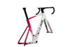 X-LAB AD9 Frameset Laboral Kutxa