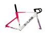 X-LAB AD9 Frameset Laboral Kutxa