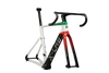 X-LAB AD9 Frameset Italian Champion Edition
