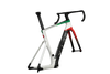 X-LAB AD9 Frameset Italian Champion Edition